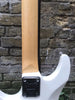 Ibanez 540P Power Series with RG Series Neck Custom White Pre Owned